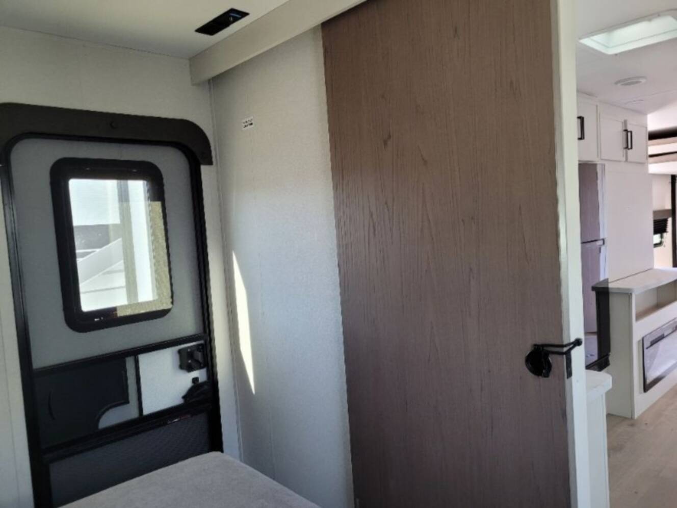 A photo of this 2026 Grand Design Momentum MAV 27MAV