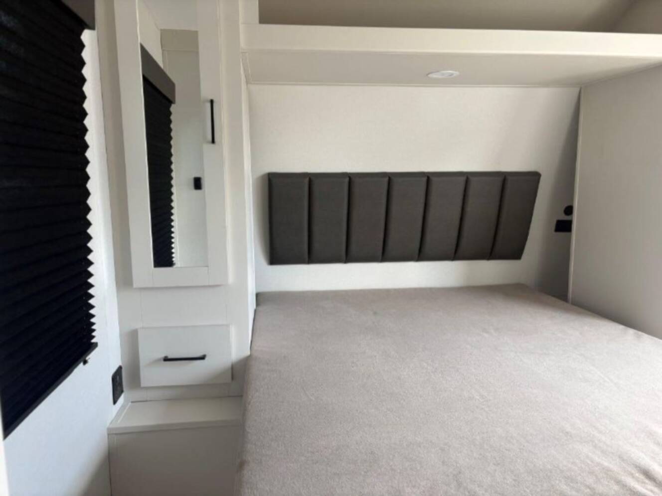 A photo of this 2026 Grand Design Momentum MAV 24MAV