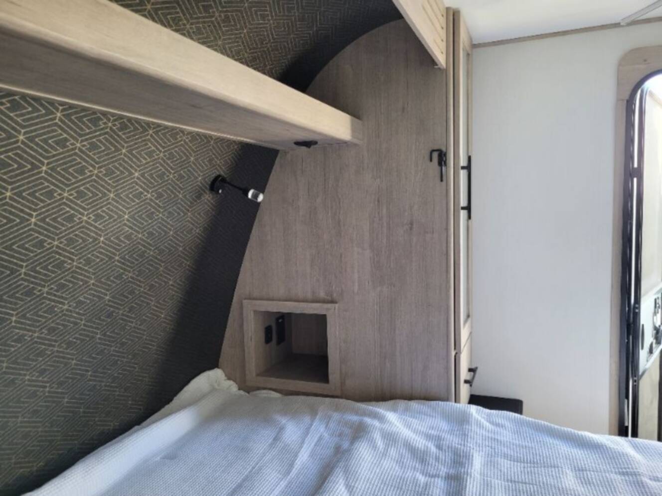 A photo of this 2026 Grand Design Imagine XLS 21MBE