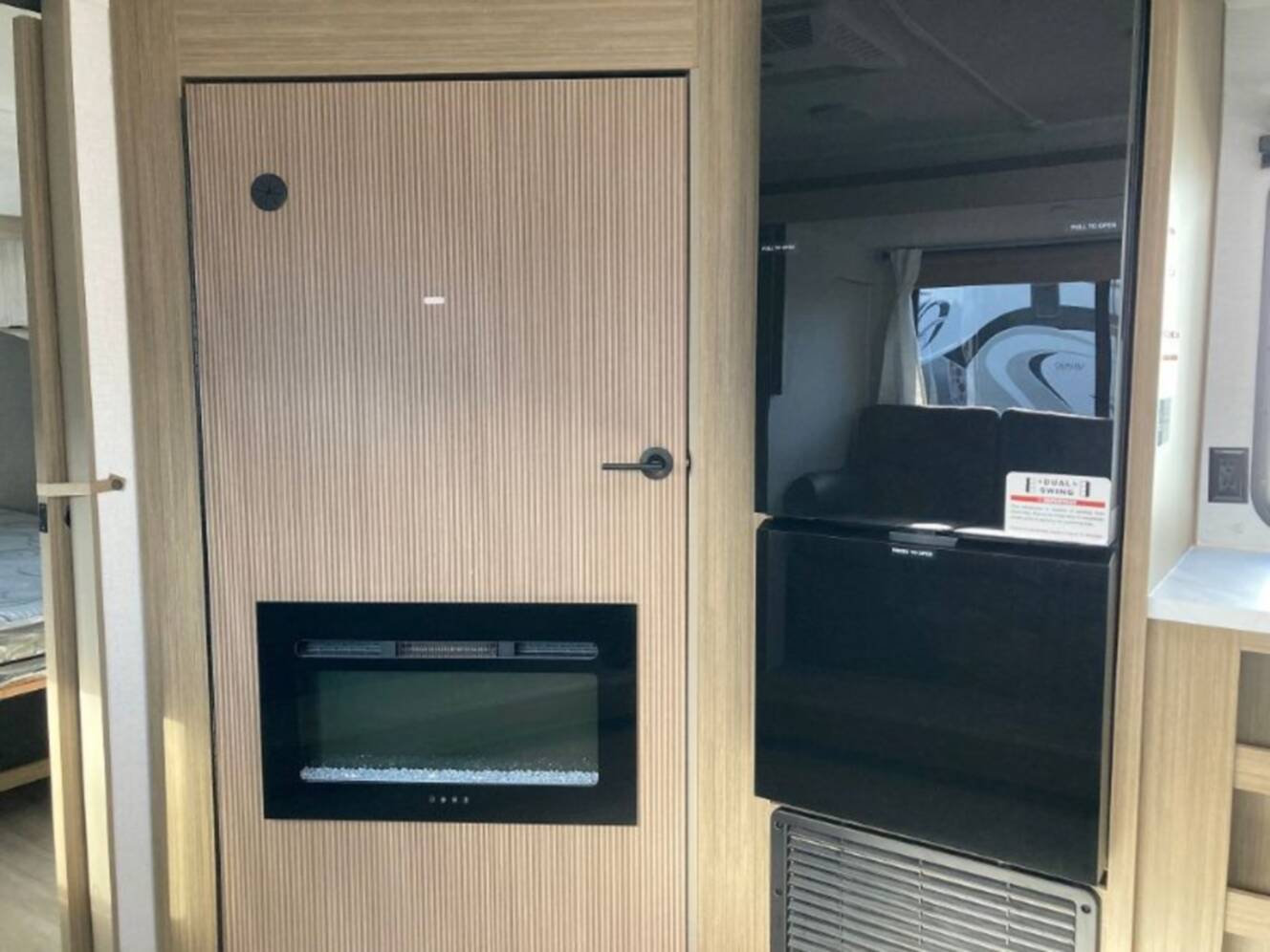 A photo of this 2026 Forest River Salem Cruise Lite 26ICE