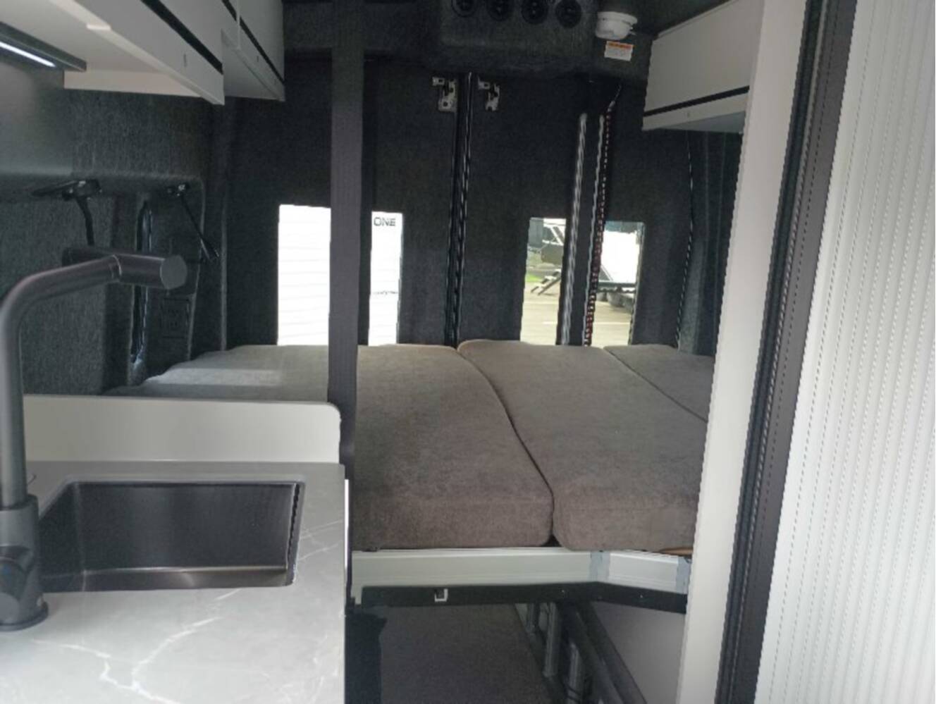 A photo of this 2026 Grand Design Lineage Series VT LVT2