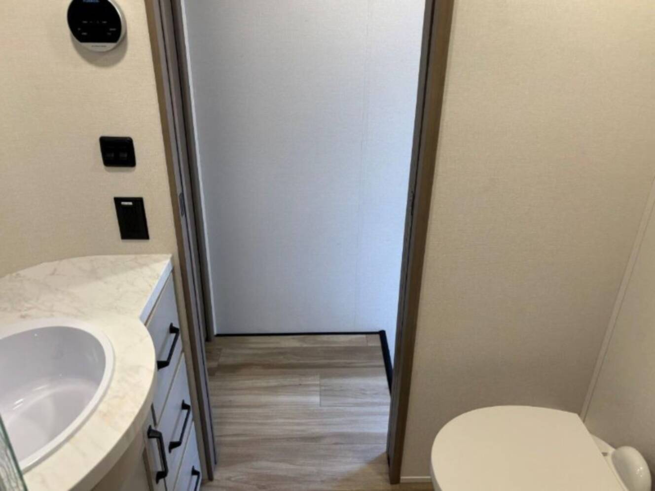A photo of this 2026 Grand Design Reflection 337RLS