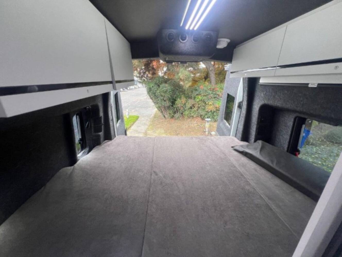 A photo of this 2026 Grand Design Lineage Series VT LVT1