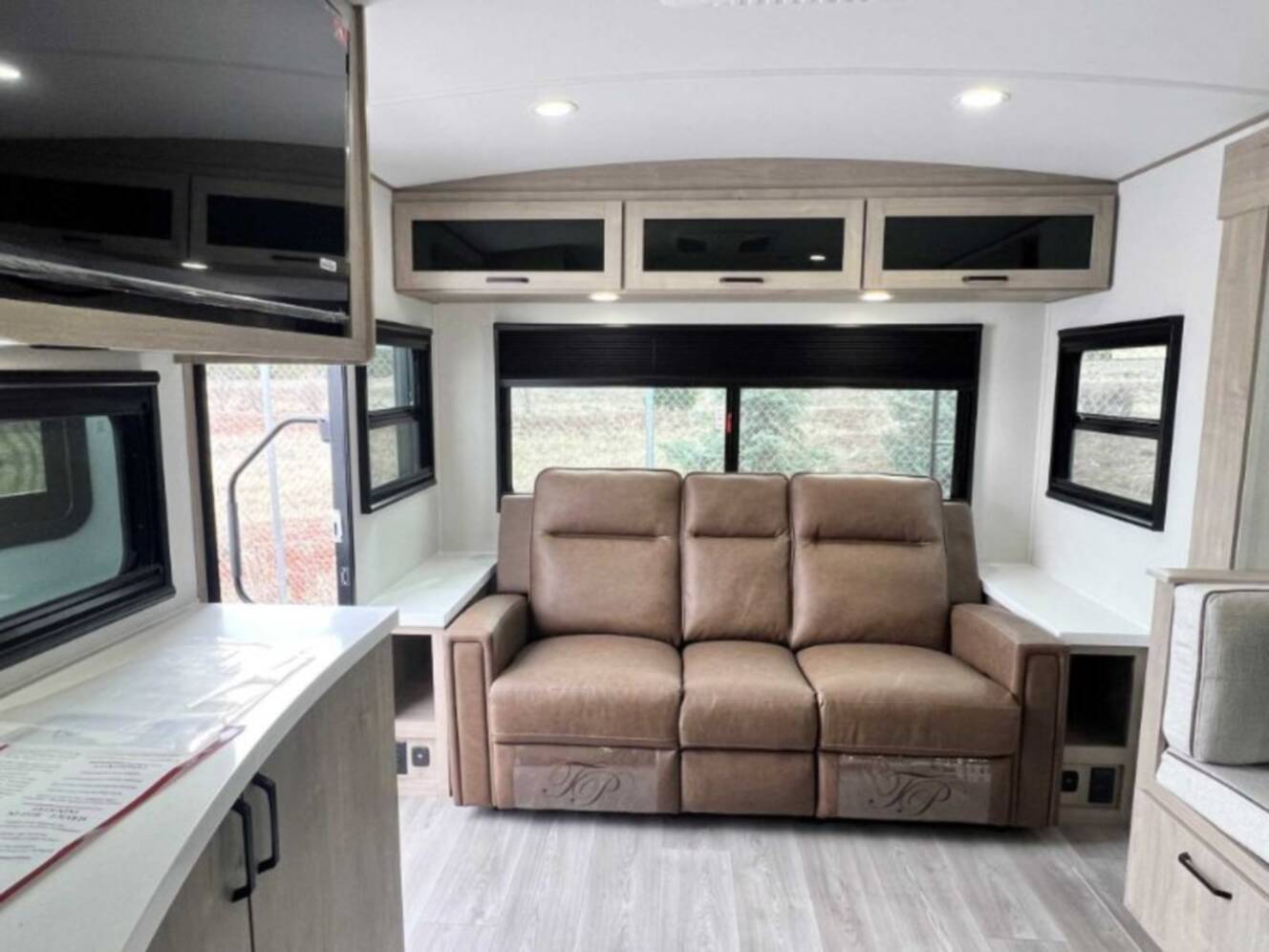 A photo of this 2026 Grand Design Imagine 2500RL