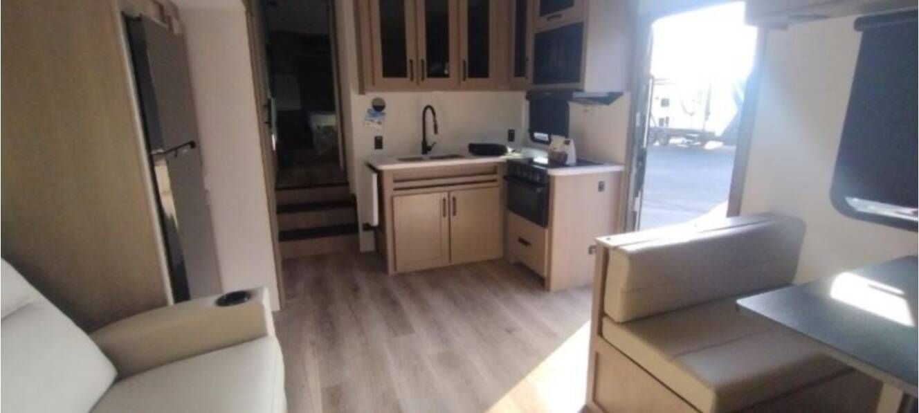 A photo of this 2026 Grand Design Reflection 100 Series 32BH