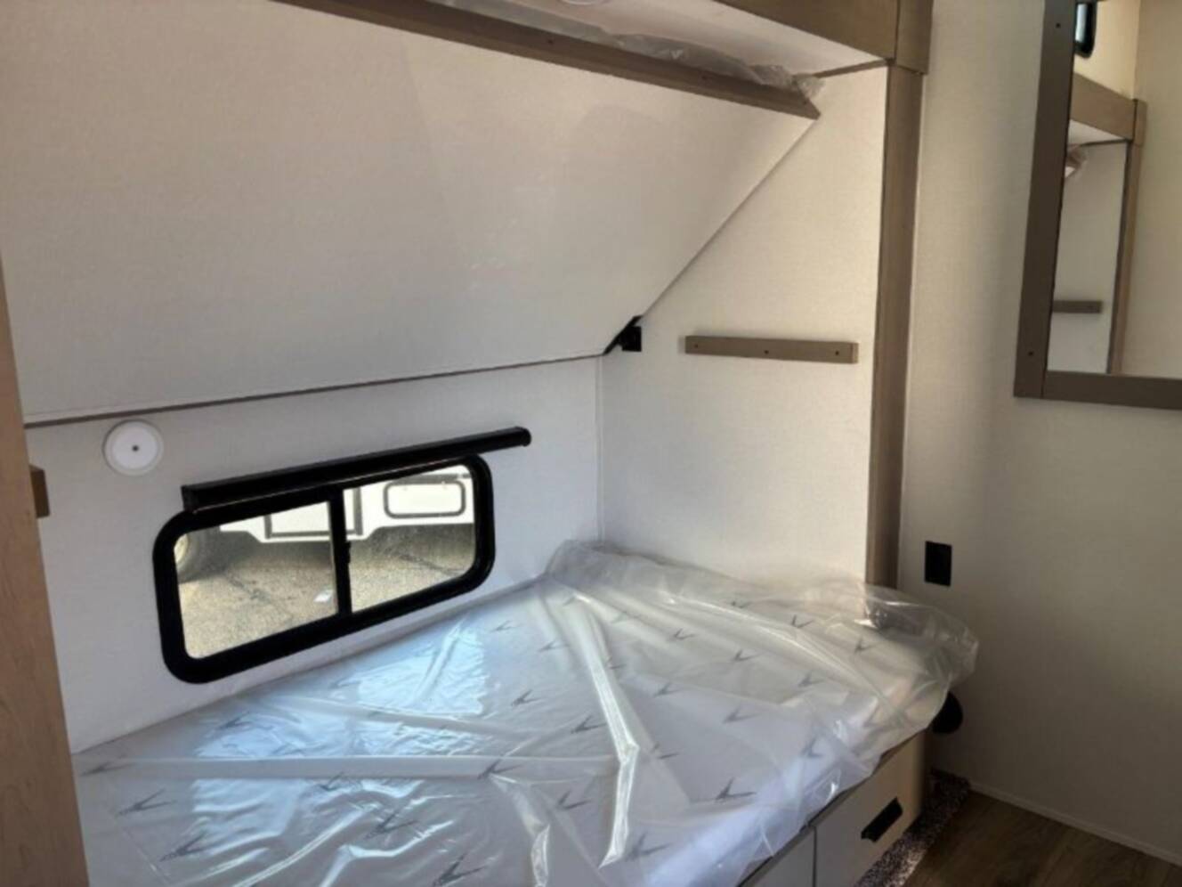 A photo of this 2026 Grand Design Reflection 324MBS