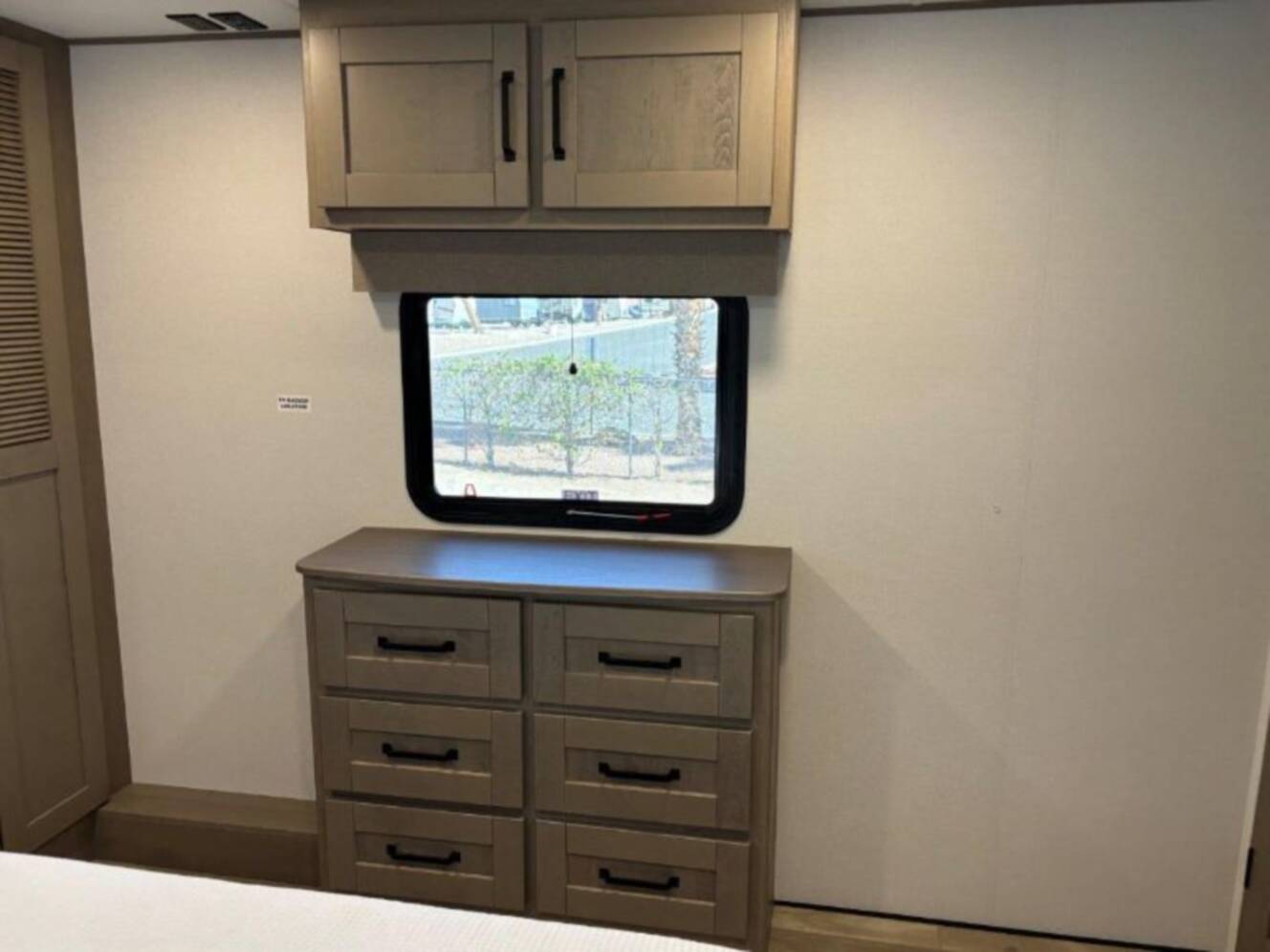 A photo of this 2026 Grand Design Reflection 337RLS