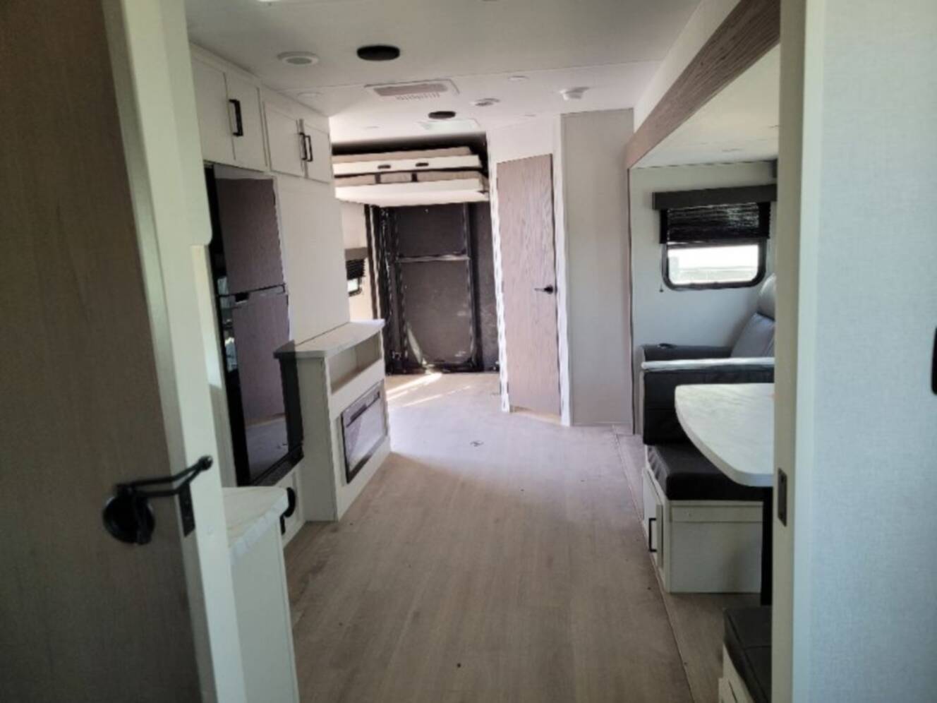 A photo of this 2026 Grand Design Momentum MAV 27MAV