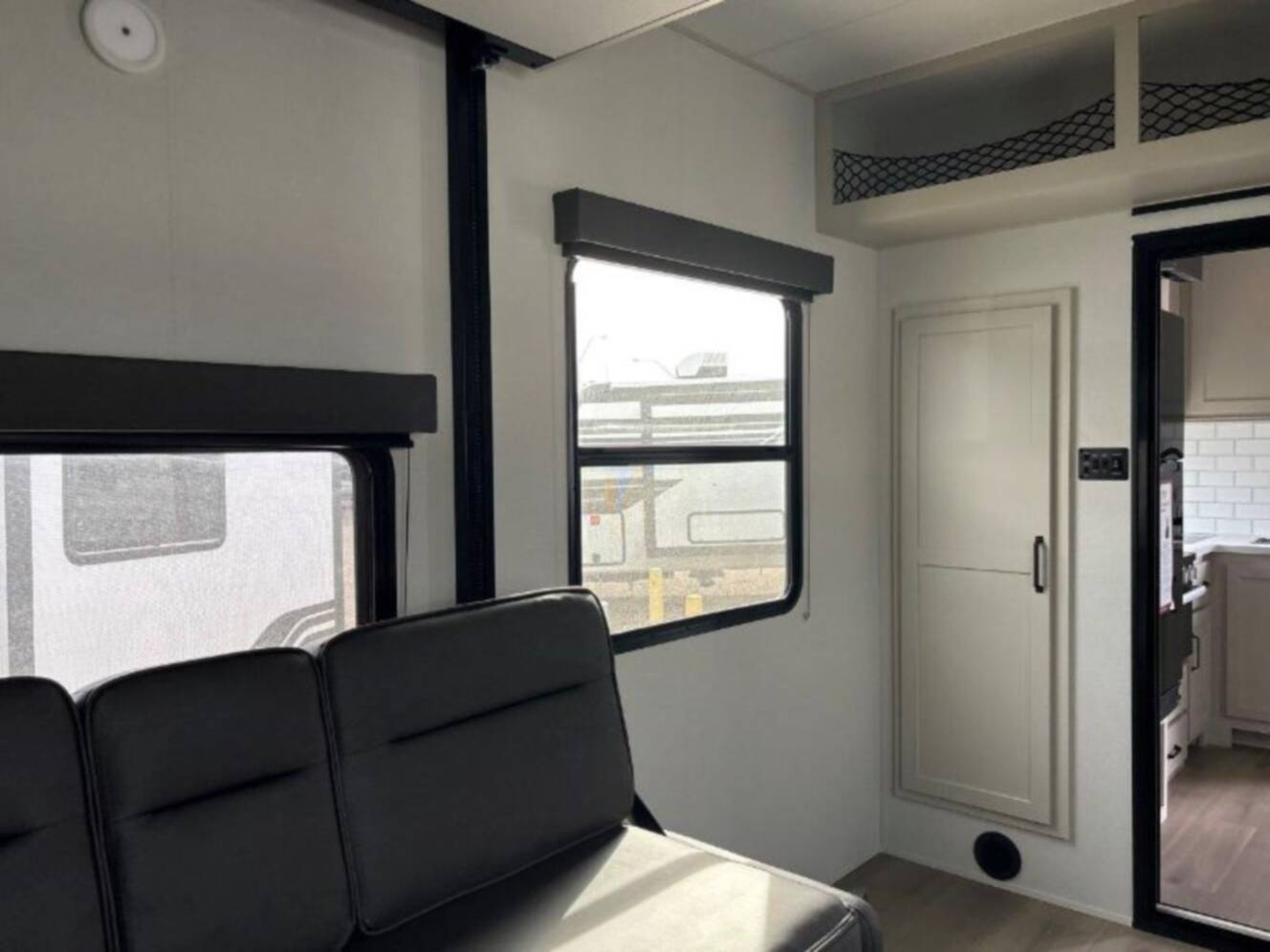 A photo of this 2026 Grand Design Momentum G-Class 30G