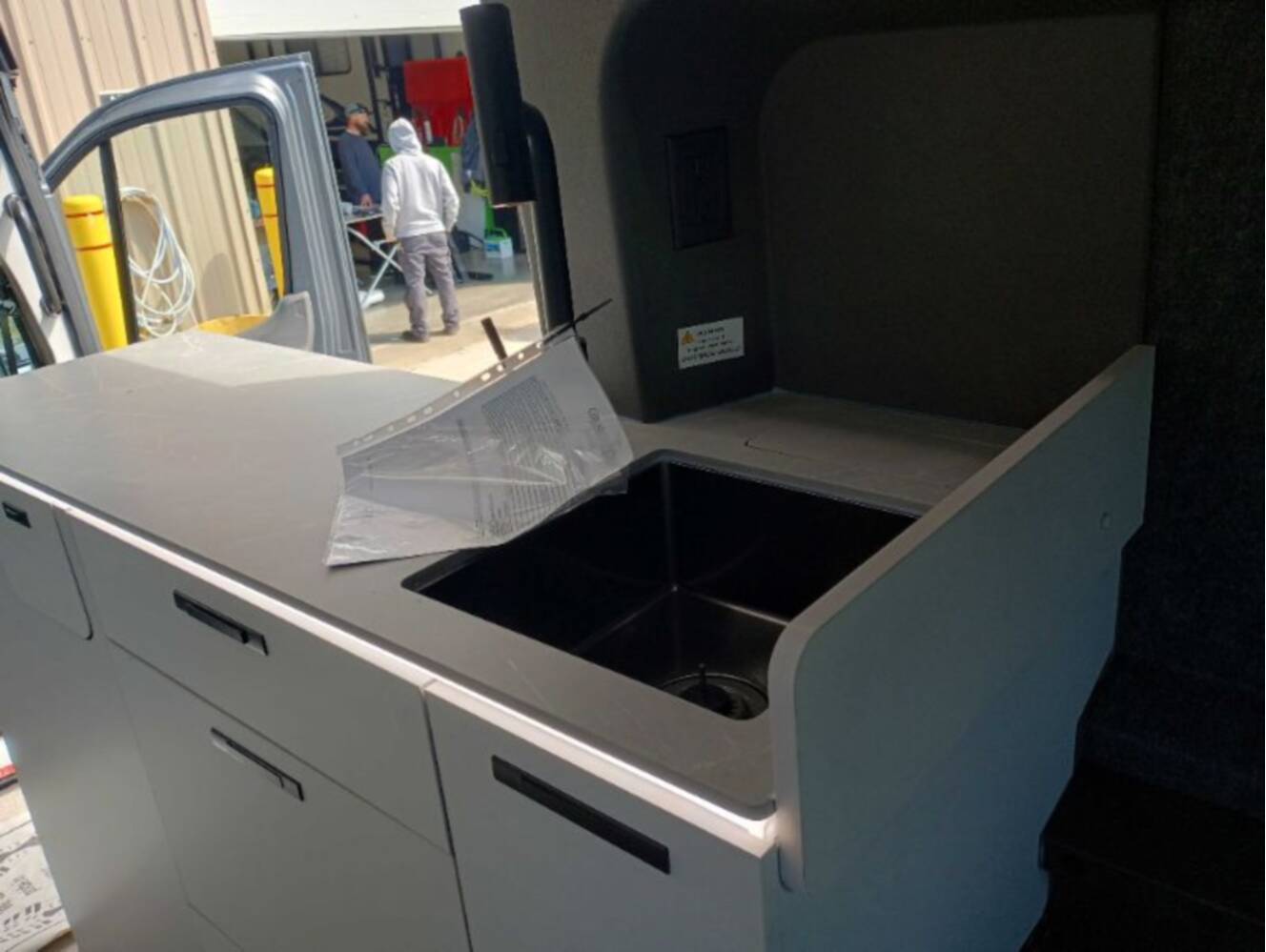 A photo of this 2026 Grand Design Lineage Series VT LVT2