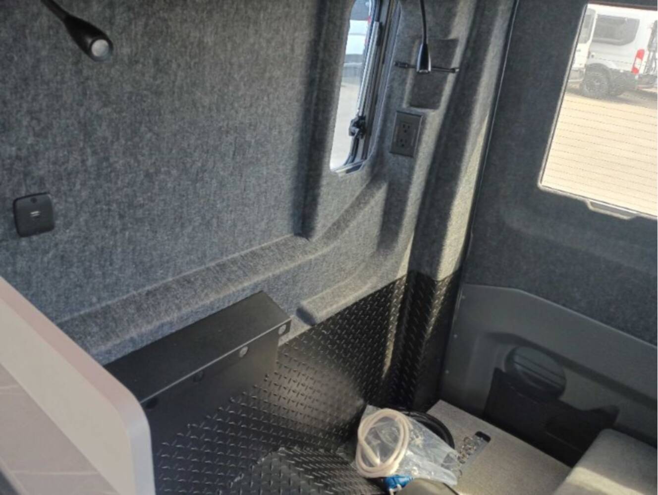 A photo of this 2026 Grand Design Lineage Series VT LVT2