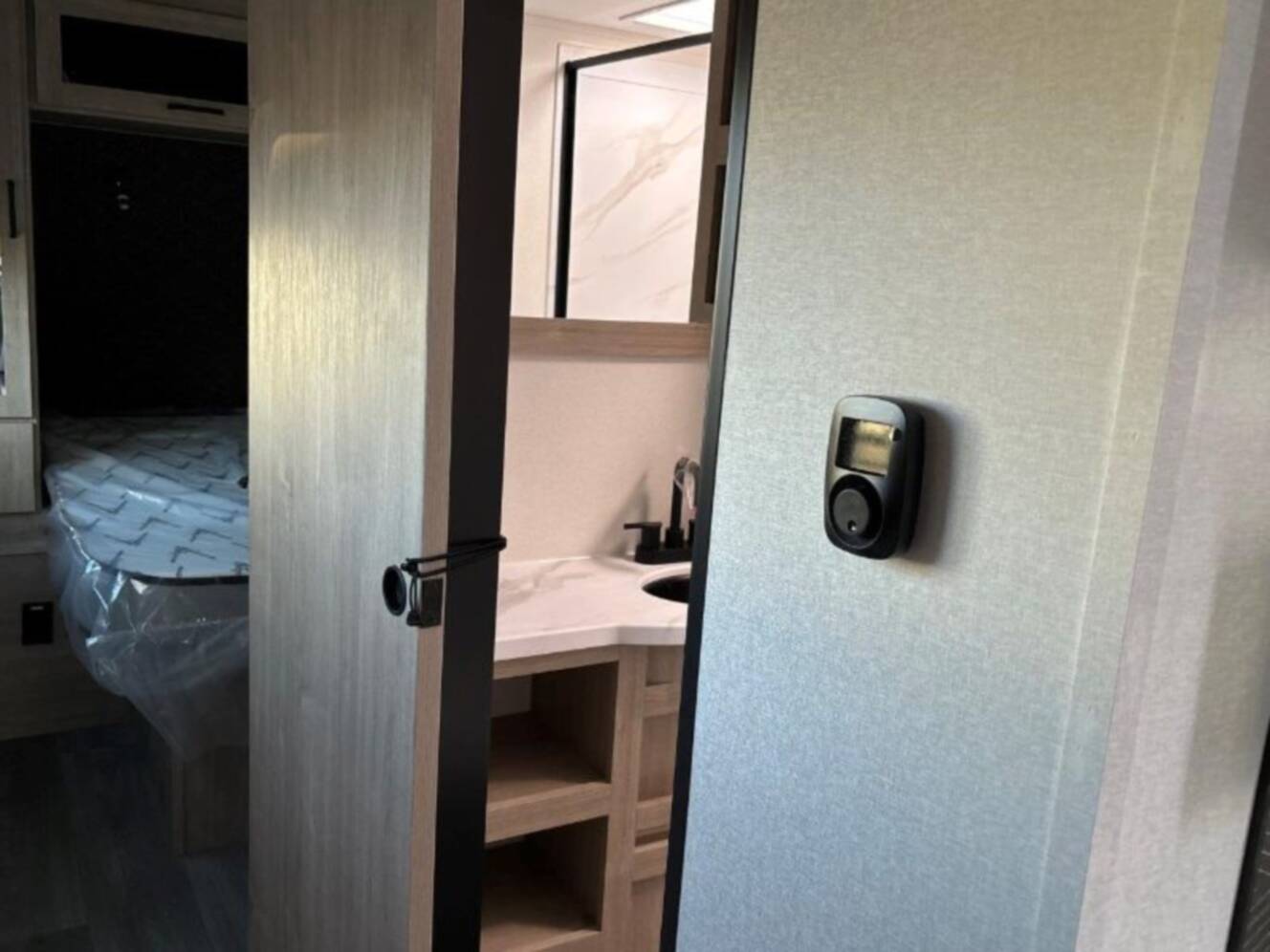 A photo of this 2026 Grand Design Imagine XLS 25RLE
