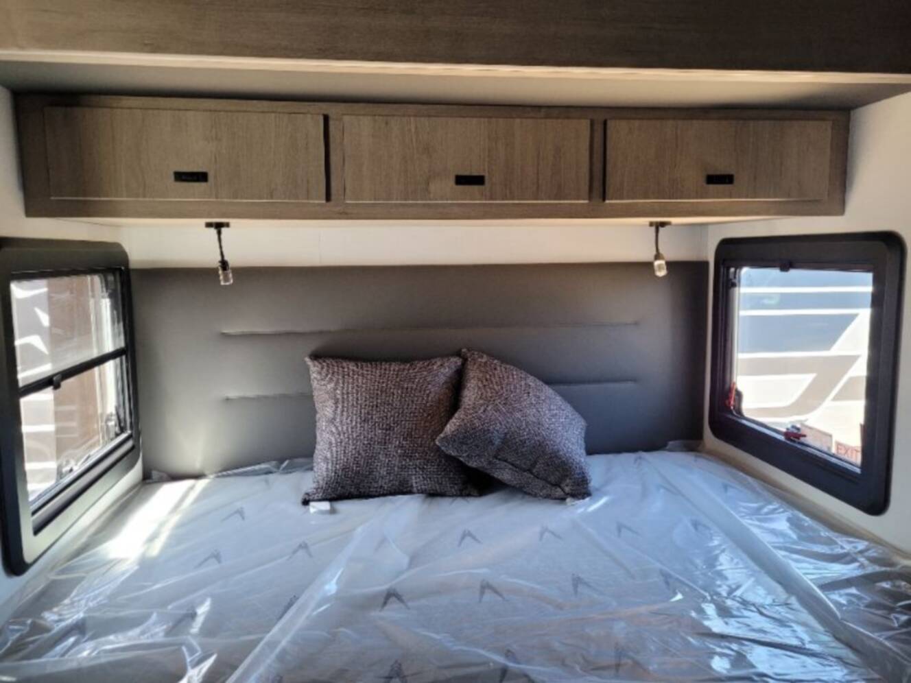 A photo of this 2026 Grand Design Lineage Series F 31ZW5