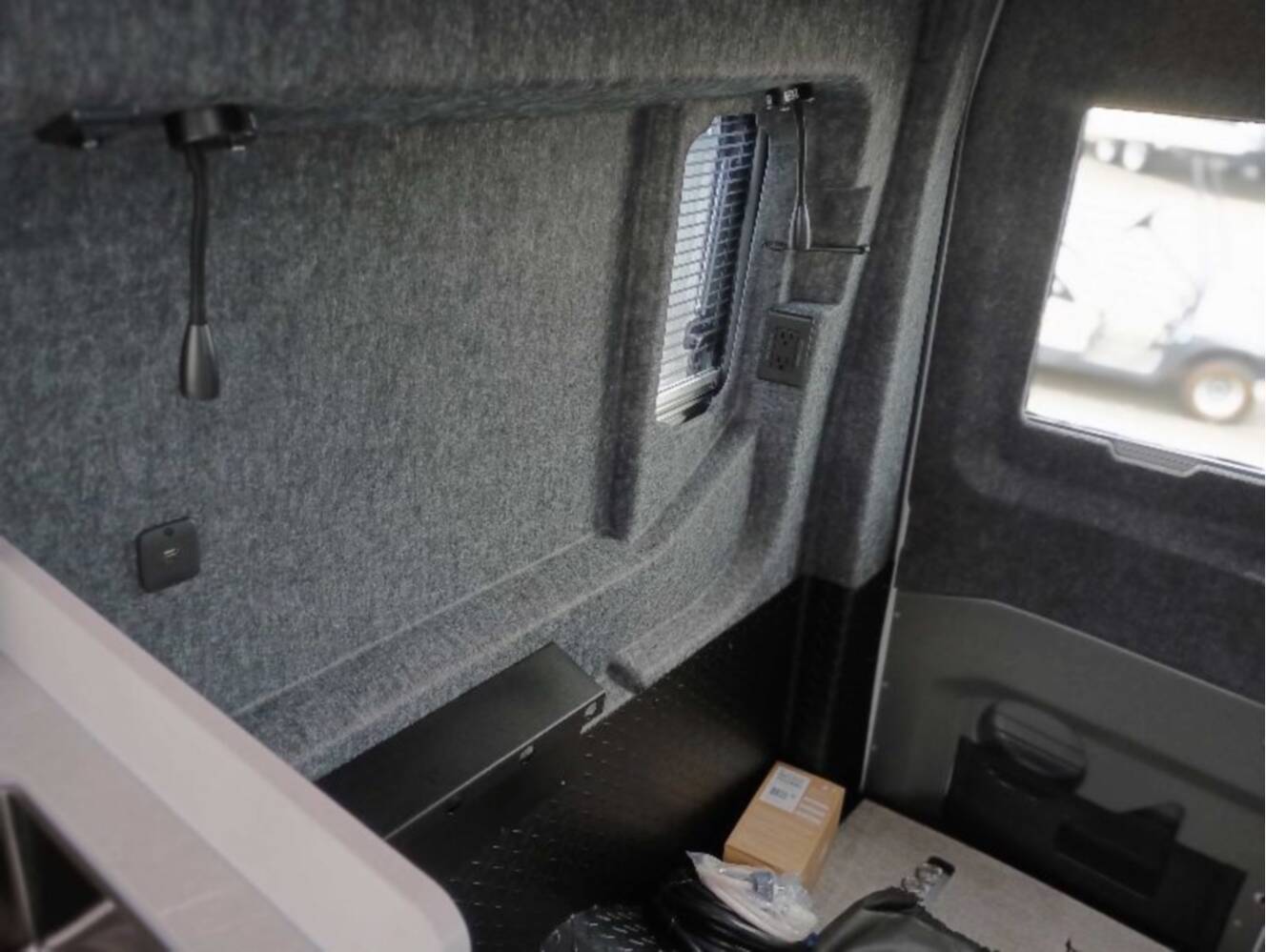A photo of this 2026 Grand Design Lineage Series VT LVT2
