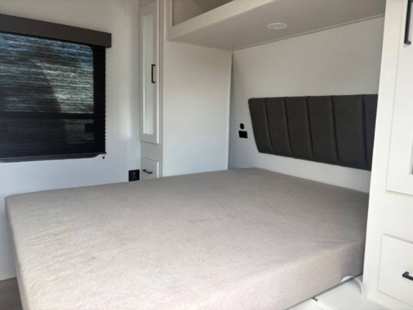 A photo of this 2026 Grand Design Momentum MAV 24MAV