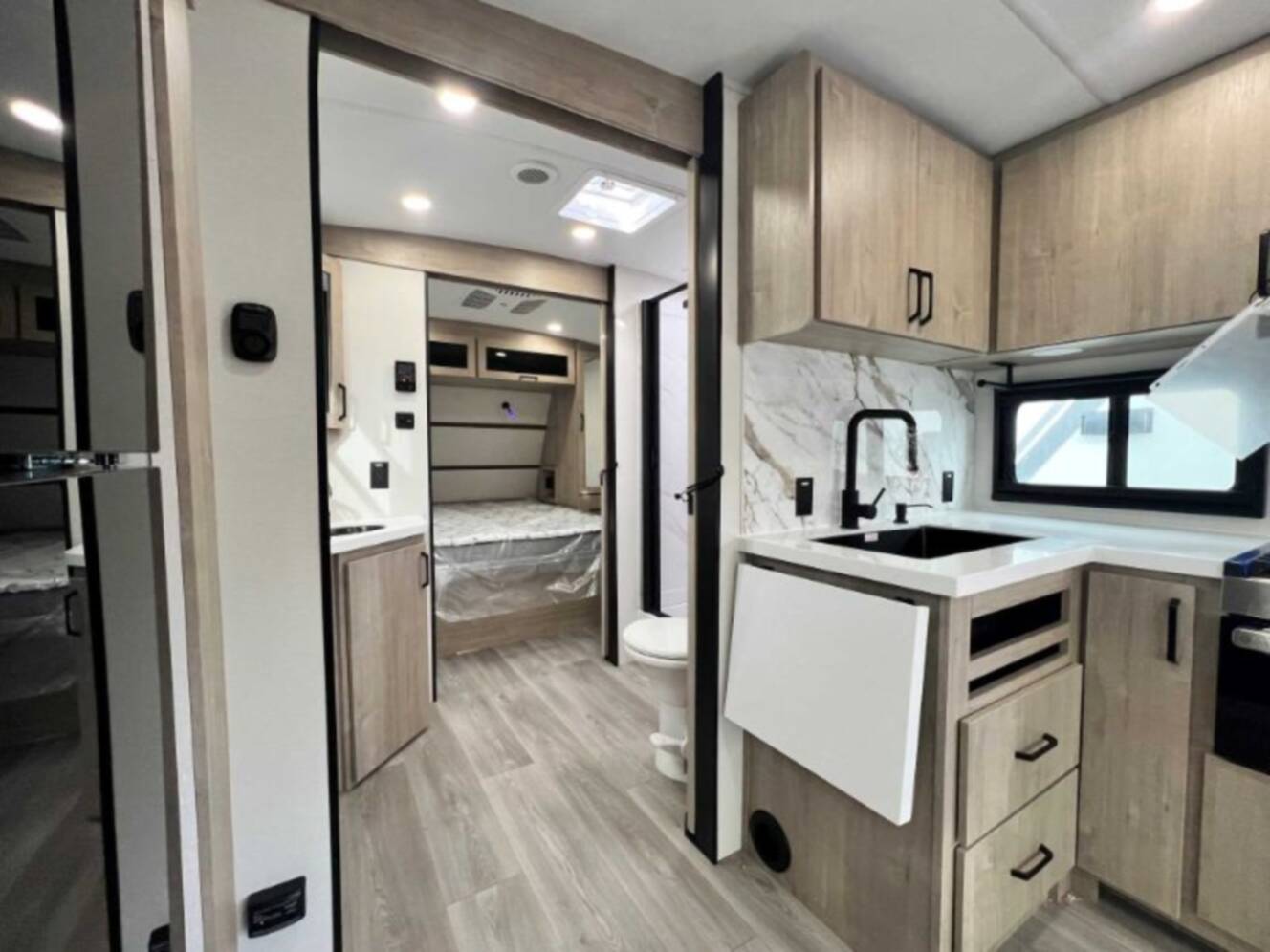 A photo of this 2026 Grand Design Imagine 2500RL