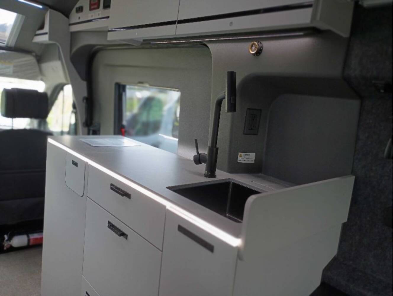 A photo of this 2026 Grand Design Lineage Series VT LVT2