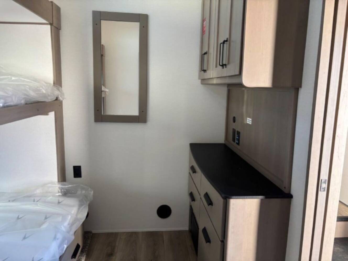 A photo of this 2026 Grand Design Reflection 324MBS