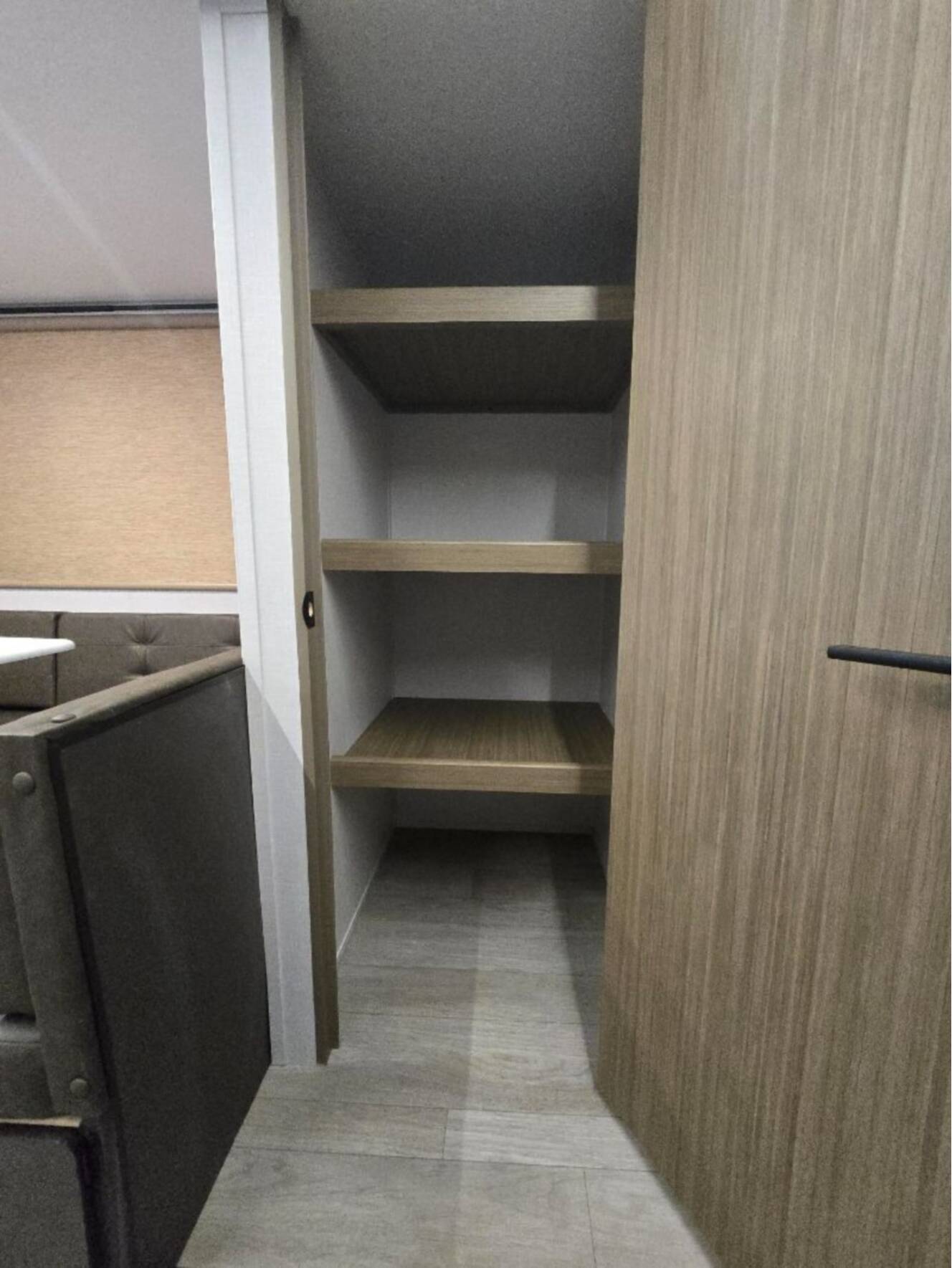 A photo of this 2026 Forest River Salem Cruise Lite 24VIEW