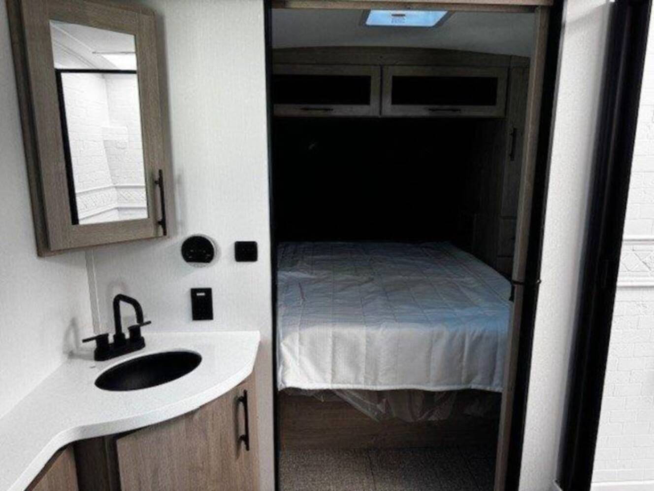 A photo of this 2026 Grand Design Imagine 2500RL