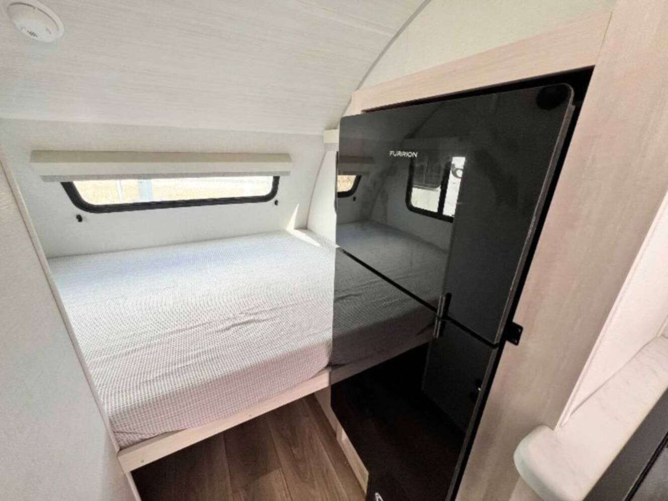 A photo of this 2026 Forest River R-Pod RP-171