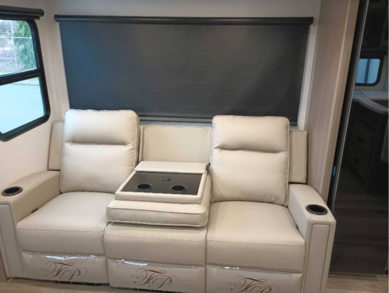 A photo of this 2026 Grand Design Reflection 150 Series 260RD