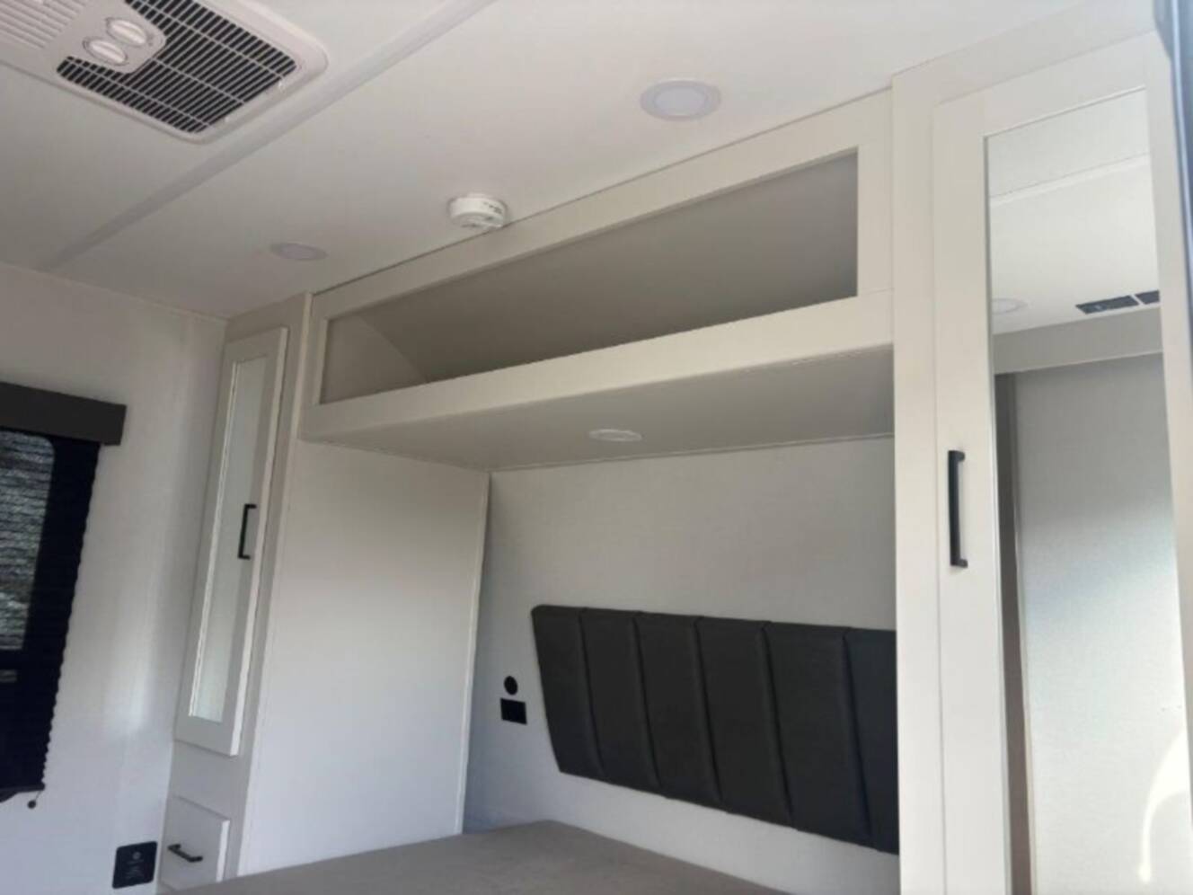 A photo of this 2026 Grand Design Momentum MAV 24MAV