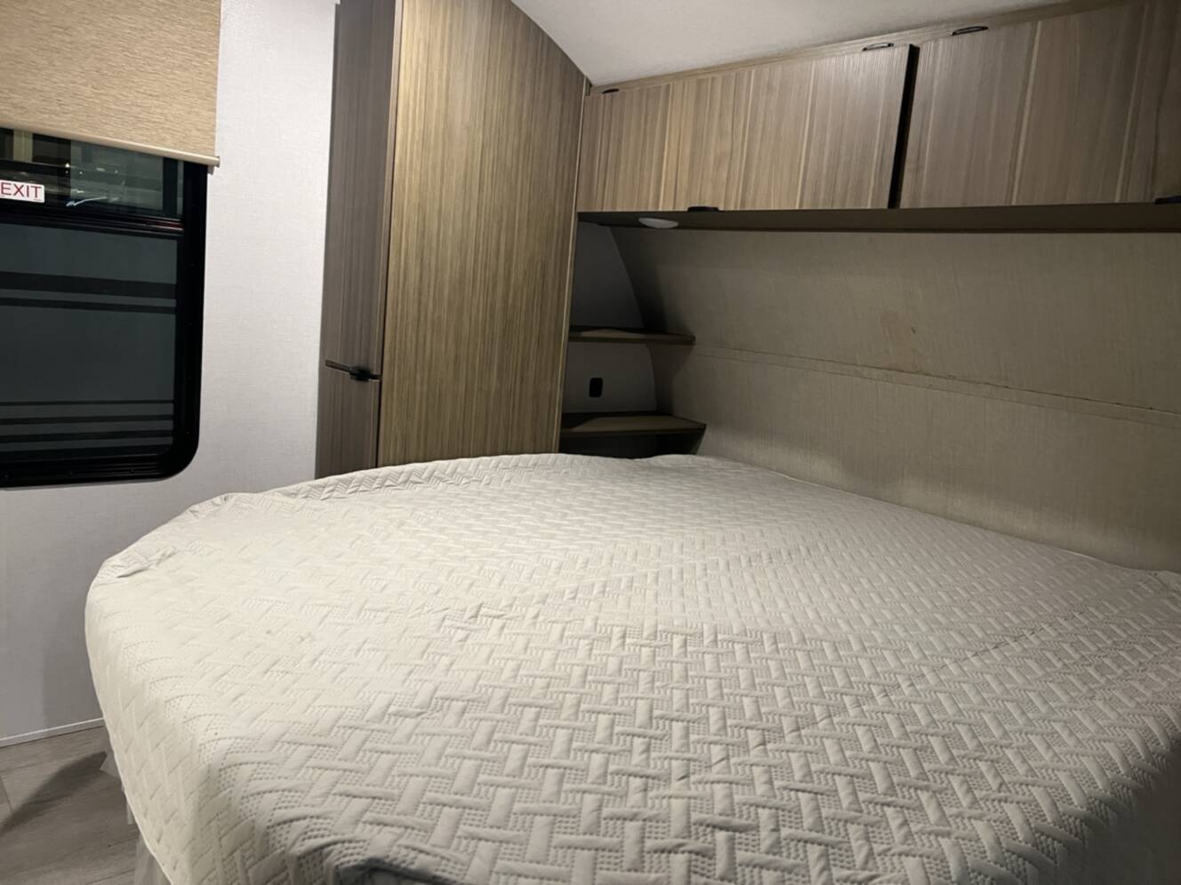 A photo of this 2025 Forest River Salem Cruise Lite 22VERANDA