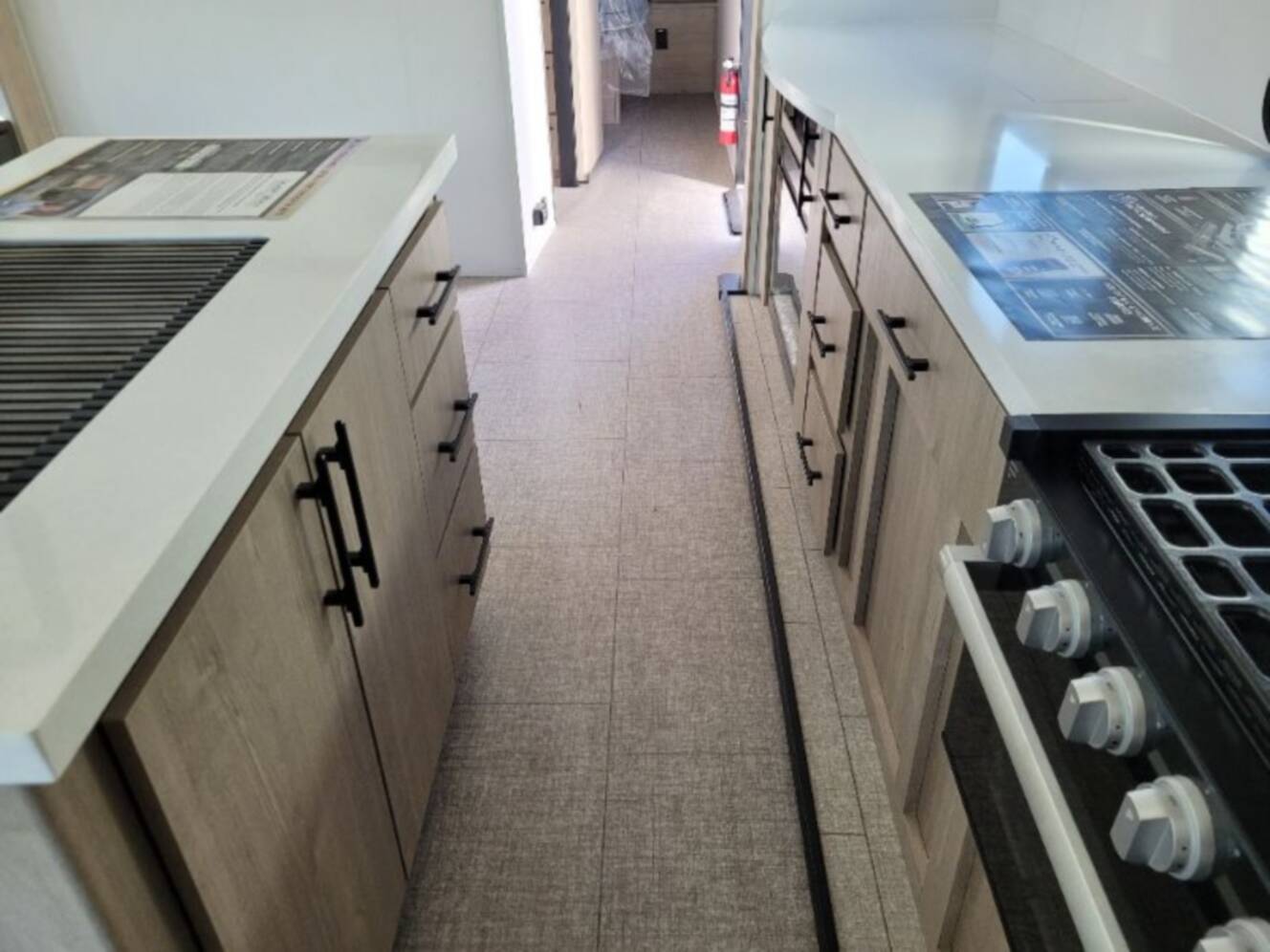 A photo of this 2025 Grand Design Imagine 2670MK