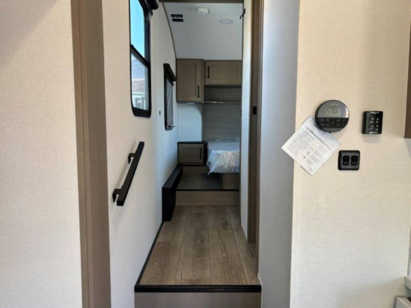 A photo of this 2026 Grand Design Reflection 150 Series 260RD