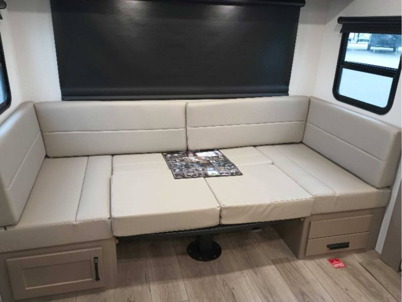 A photo of this 2026 Grand Design Reflection 150 Series 260RD