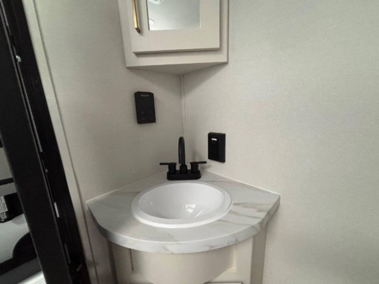 A photo of this 2026 Grand Design Transcend 325BHT