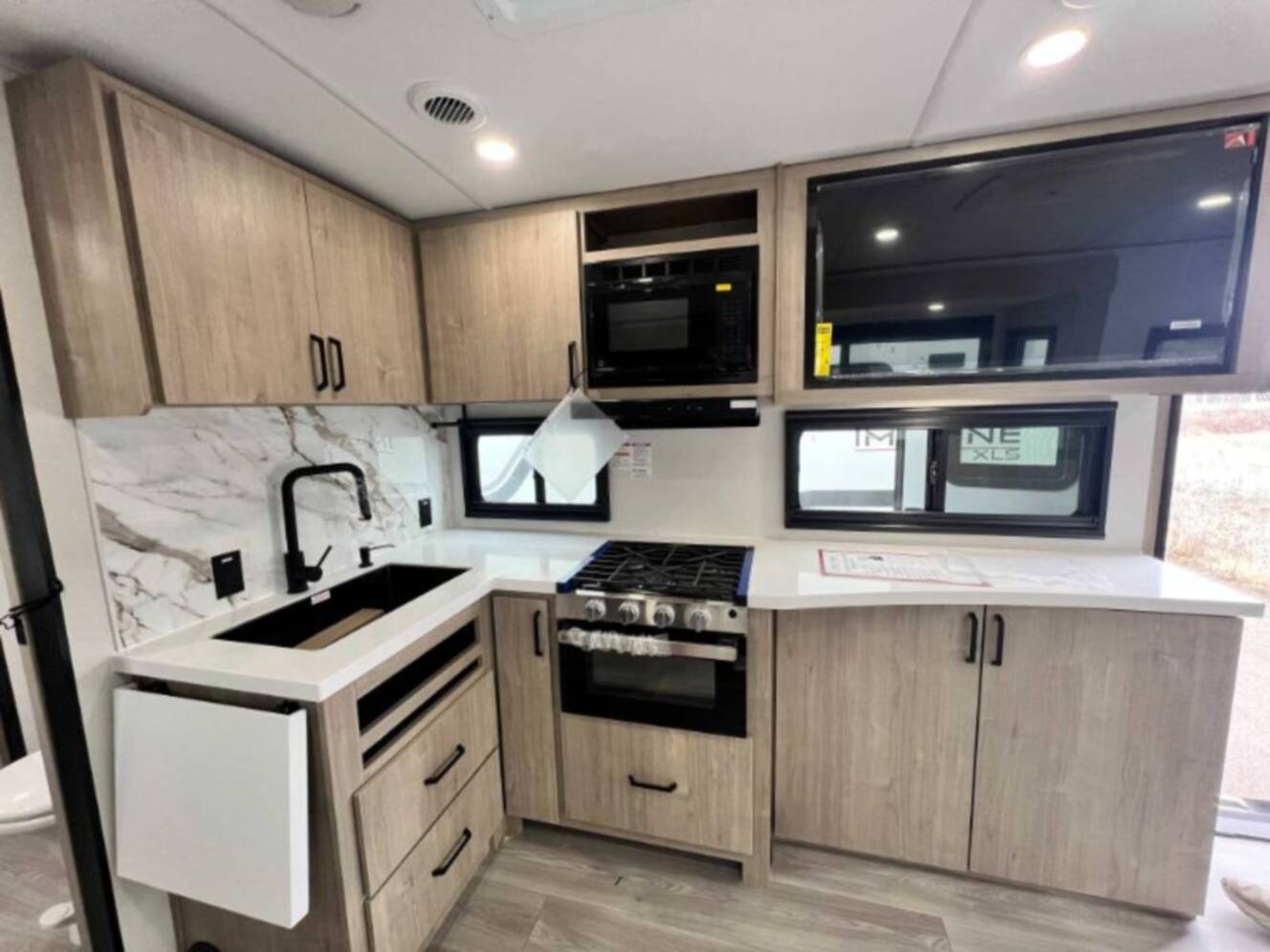 A photo of this 2026 Grand Design Imagine 2500RL