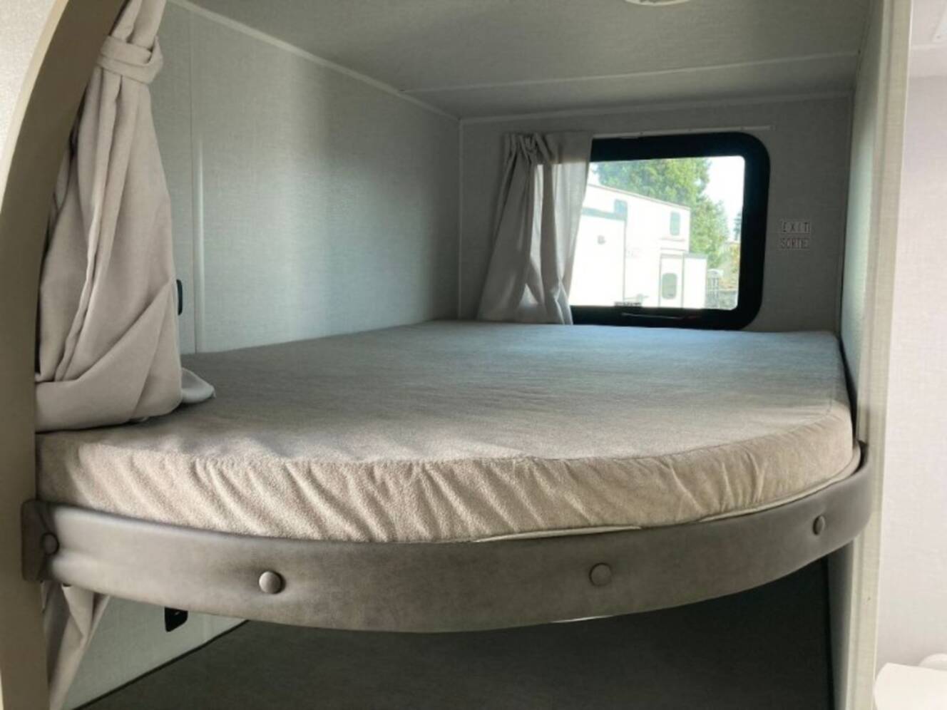 A photo of this 2026 Forest River Salem Cruise Lite 26ICE