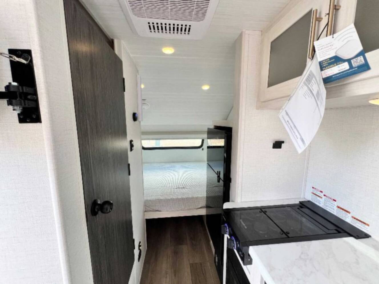 A photo of this 2026 Forest River R-Pod RP-171