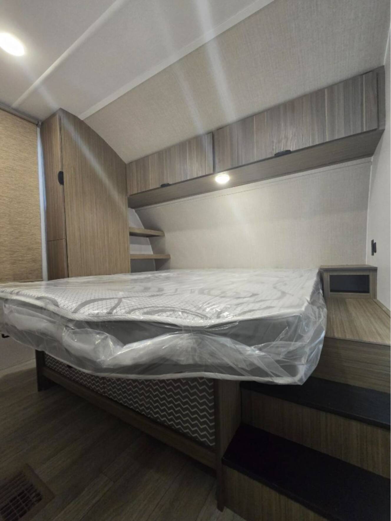 A photo of this 2026 Forest River Salem Cruise Lite 24VIEW