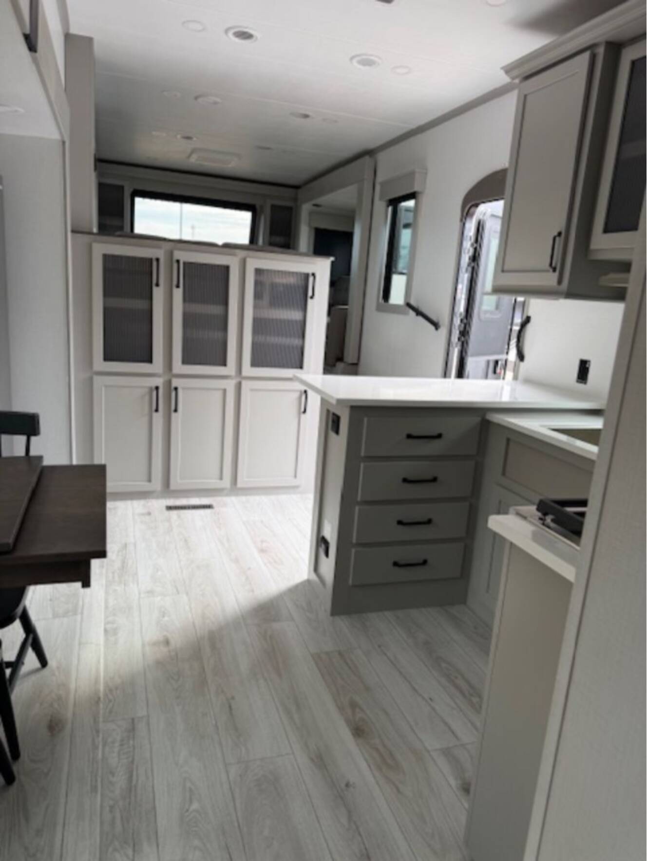 A photo of this 2026 Keystone Montana High Country 377FL