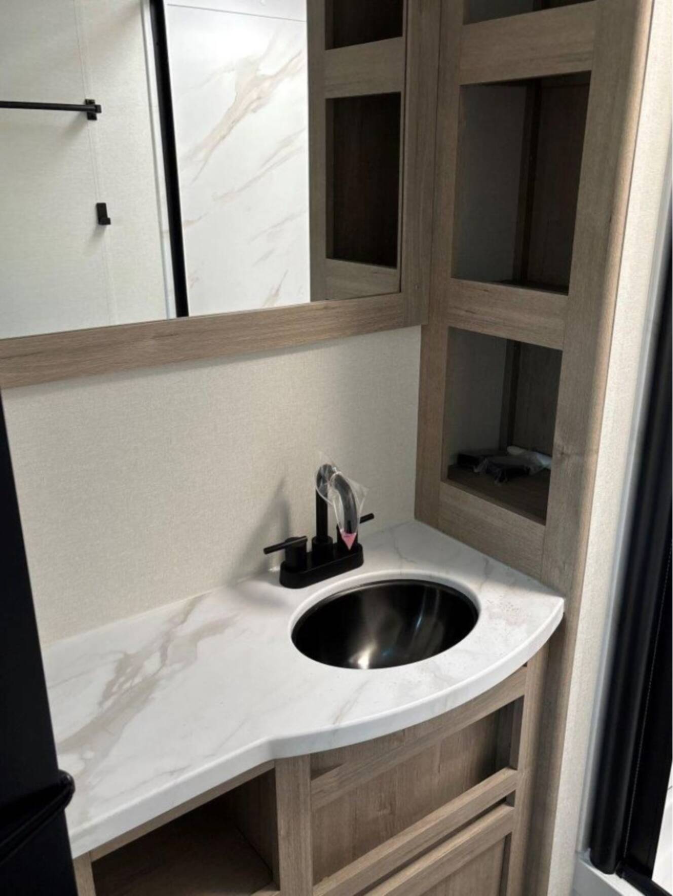 A photo of this 2026 Grand Design Imagine XLS 25RLE