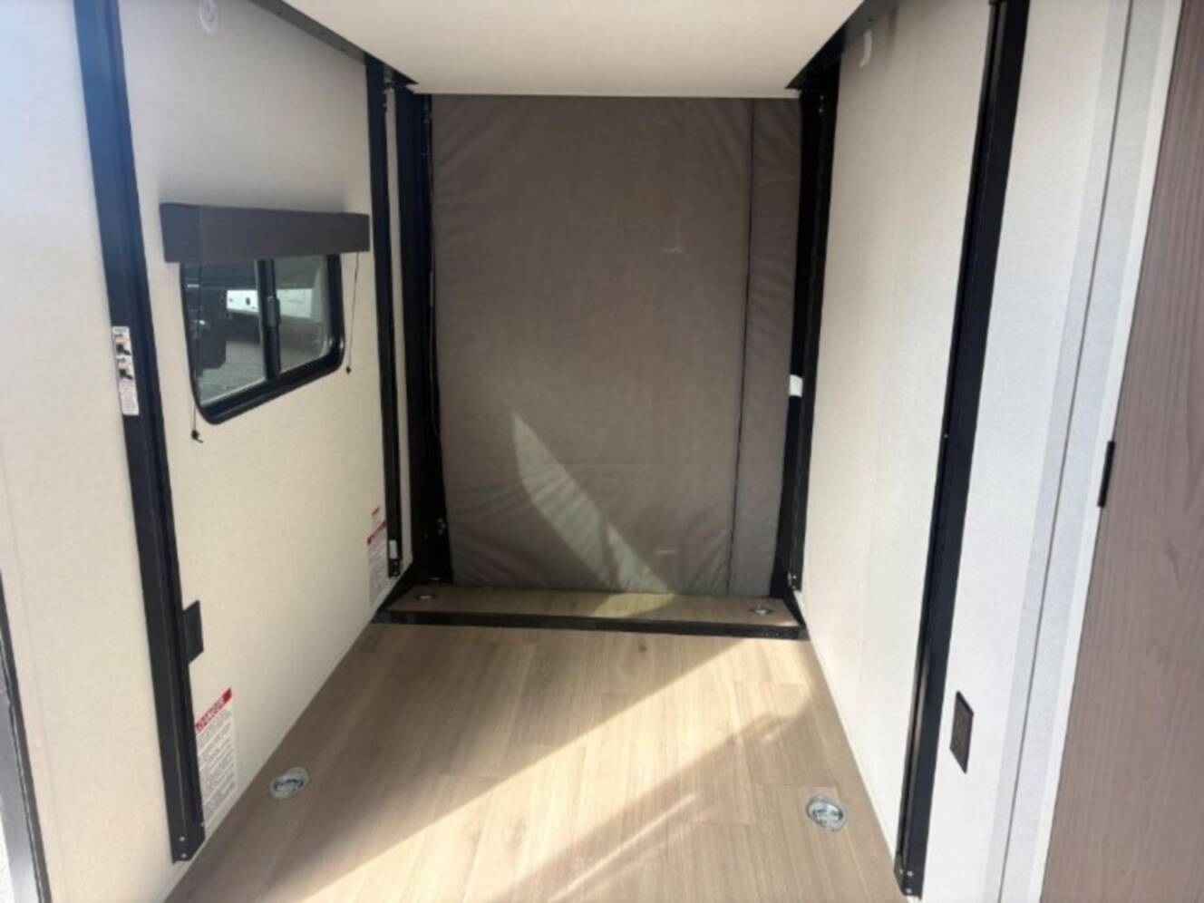 A photo of this 2026 Grand Design Momentum MAV 24MAV