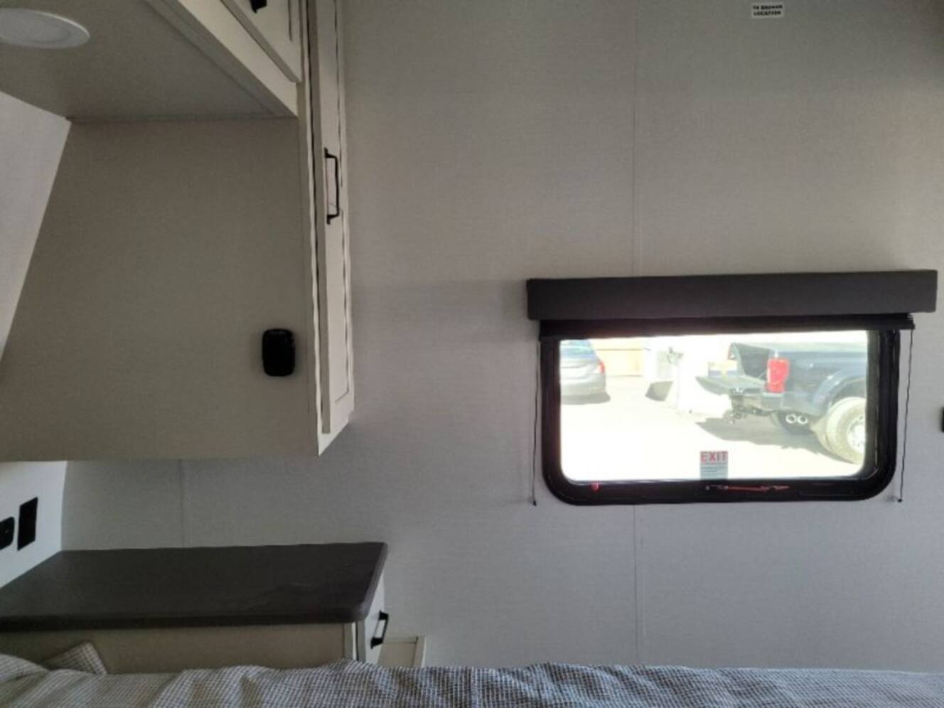 A photo of this 2026 Grand Design Momentum G-Class 27G