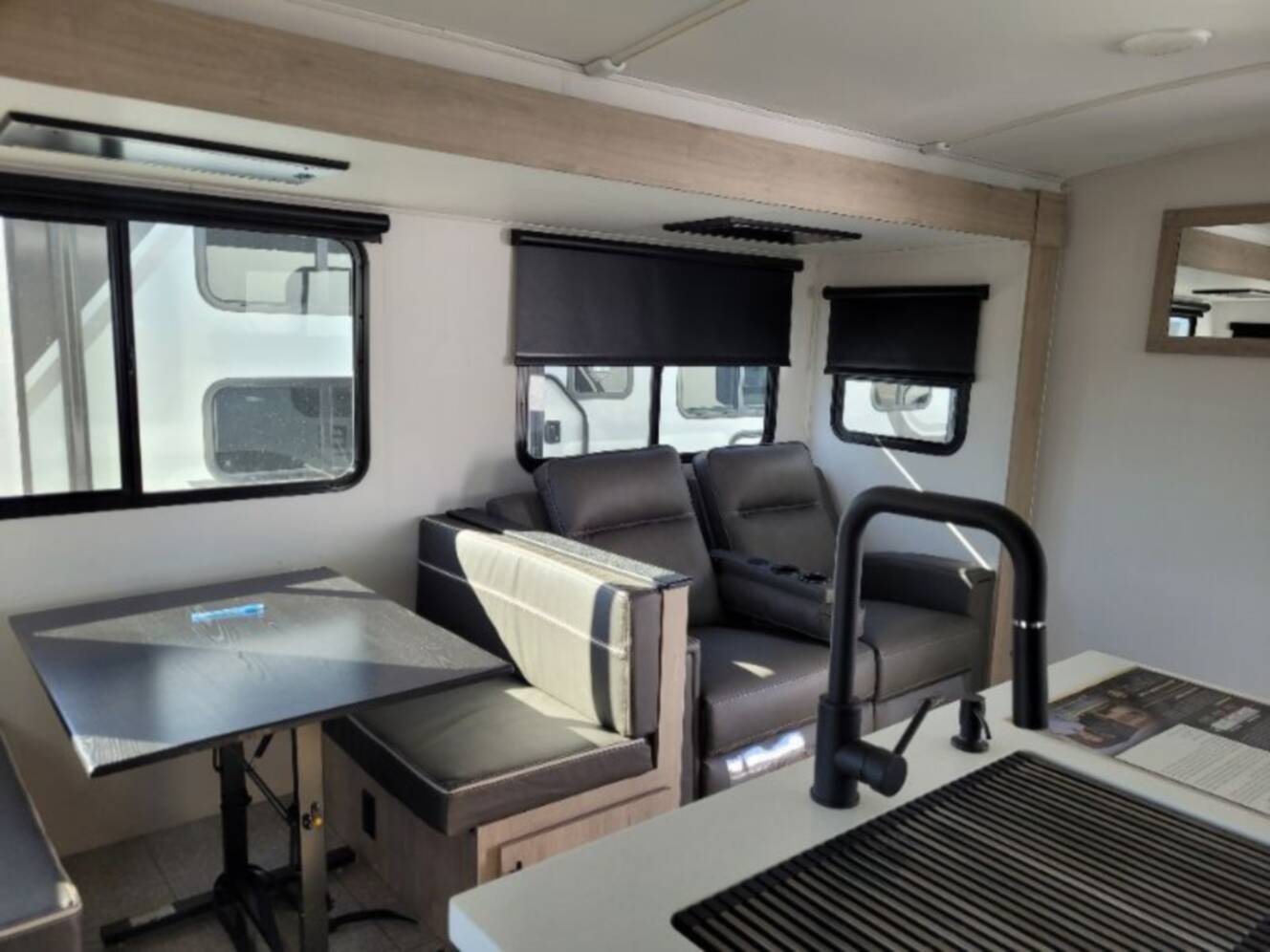 A photo of this 2025 Grand Design Imagine 2670MK