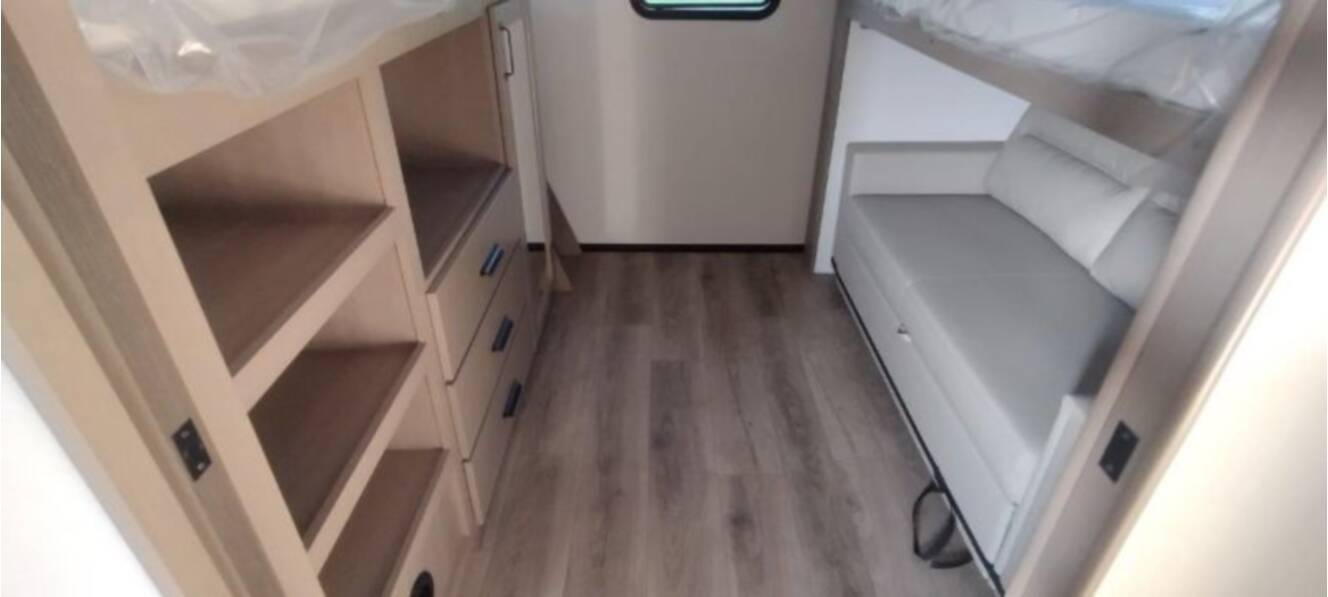 A photo of this 2026 Grand Design Reflection 100 Series 32BH