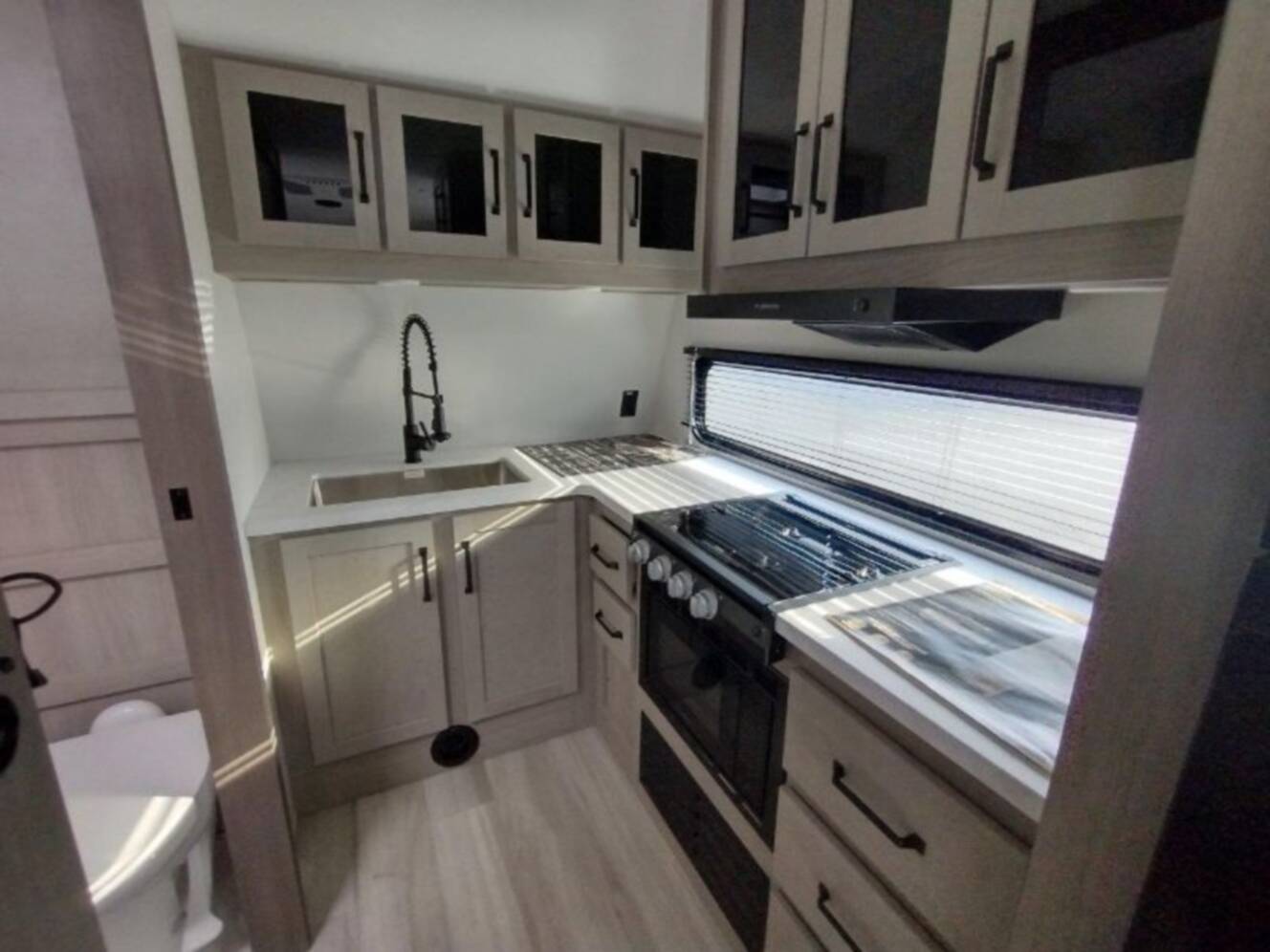 A photo of this 2025 Grand Design Momentum MAV 24MAV