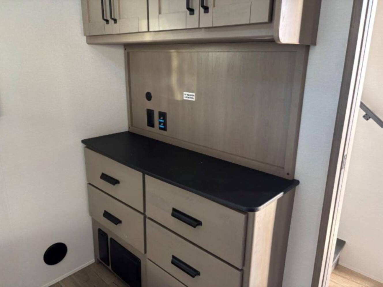 A photo of this 2026 Grand Design Reflection 324MBS