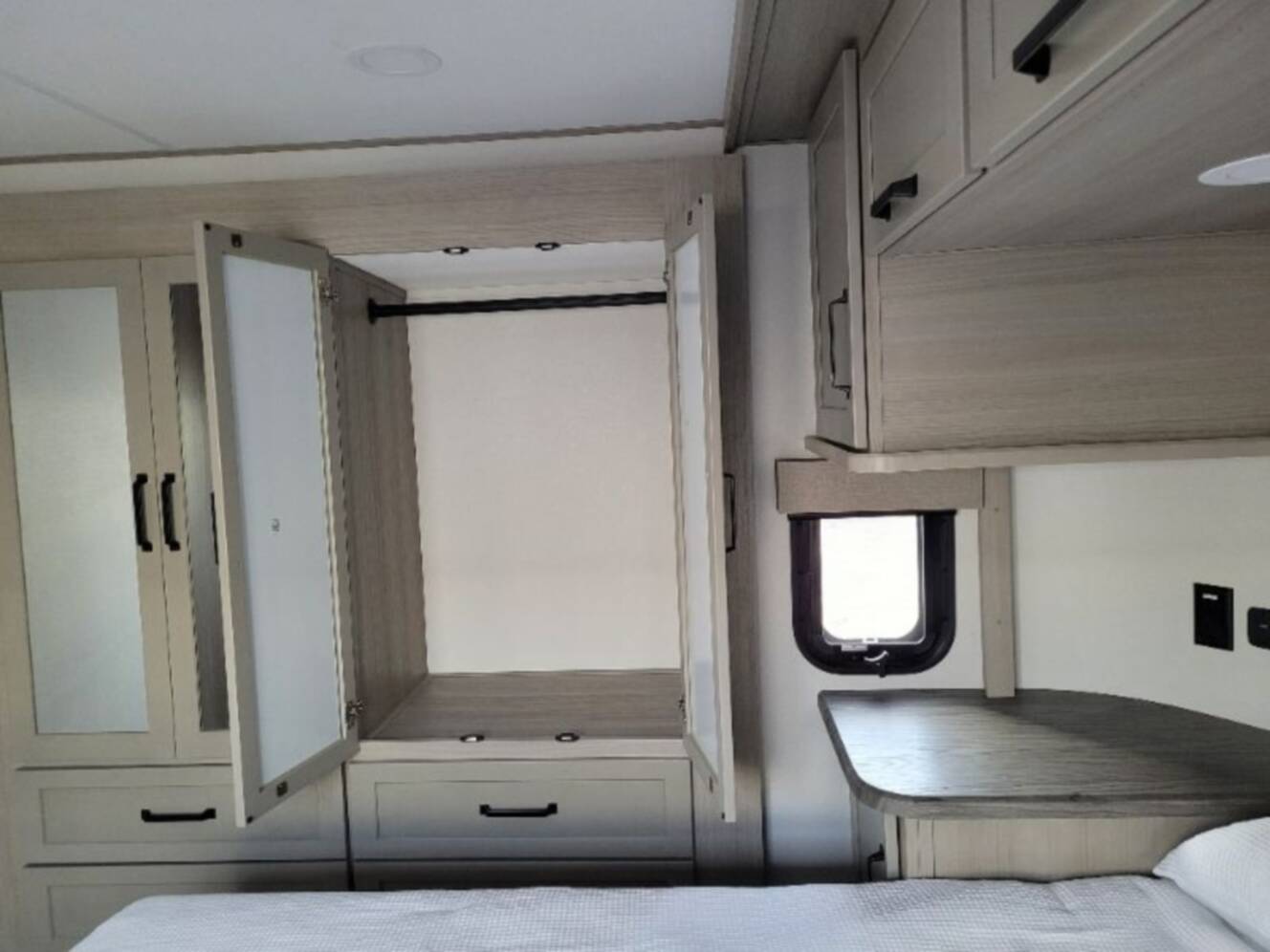 A photo of this 2025 Grand Design Momentum M-Class 344M