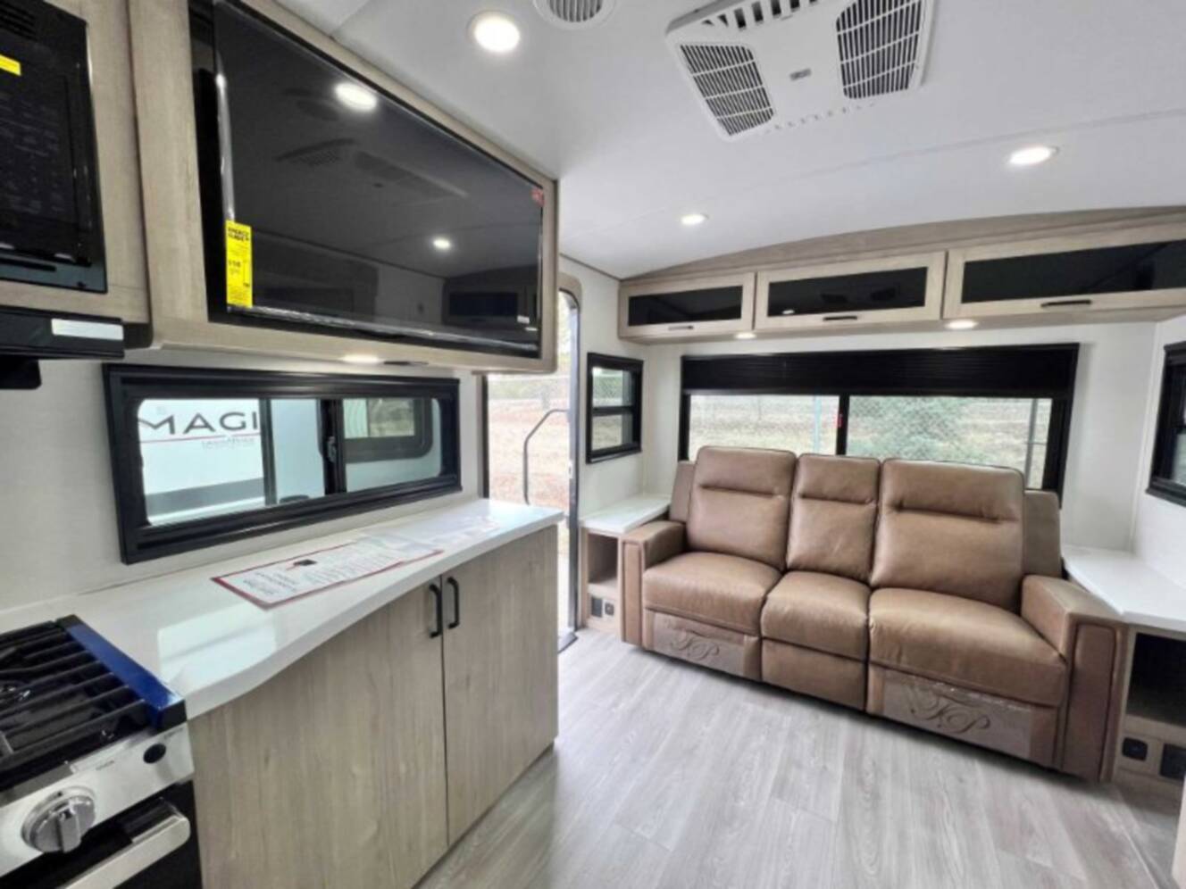 A photo of this 2026 Grand Design Imagine 2500RL