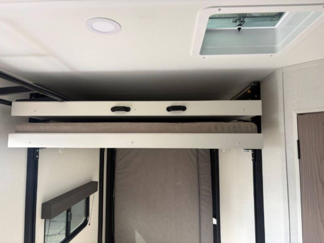 A photo of this 2026 Grand Design Momentum MAV 24MAV
