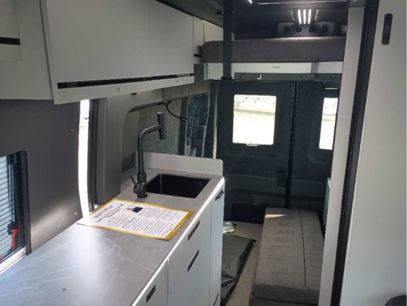 A photo of this 2026 Grand Design Lineage Series VT LVT2
