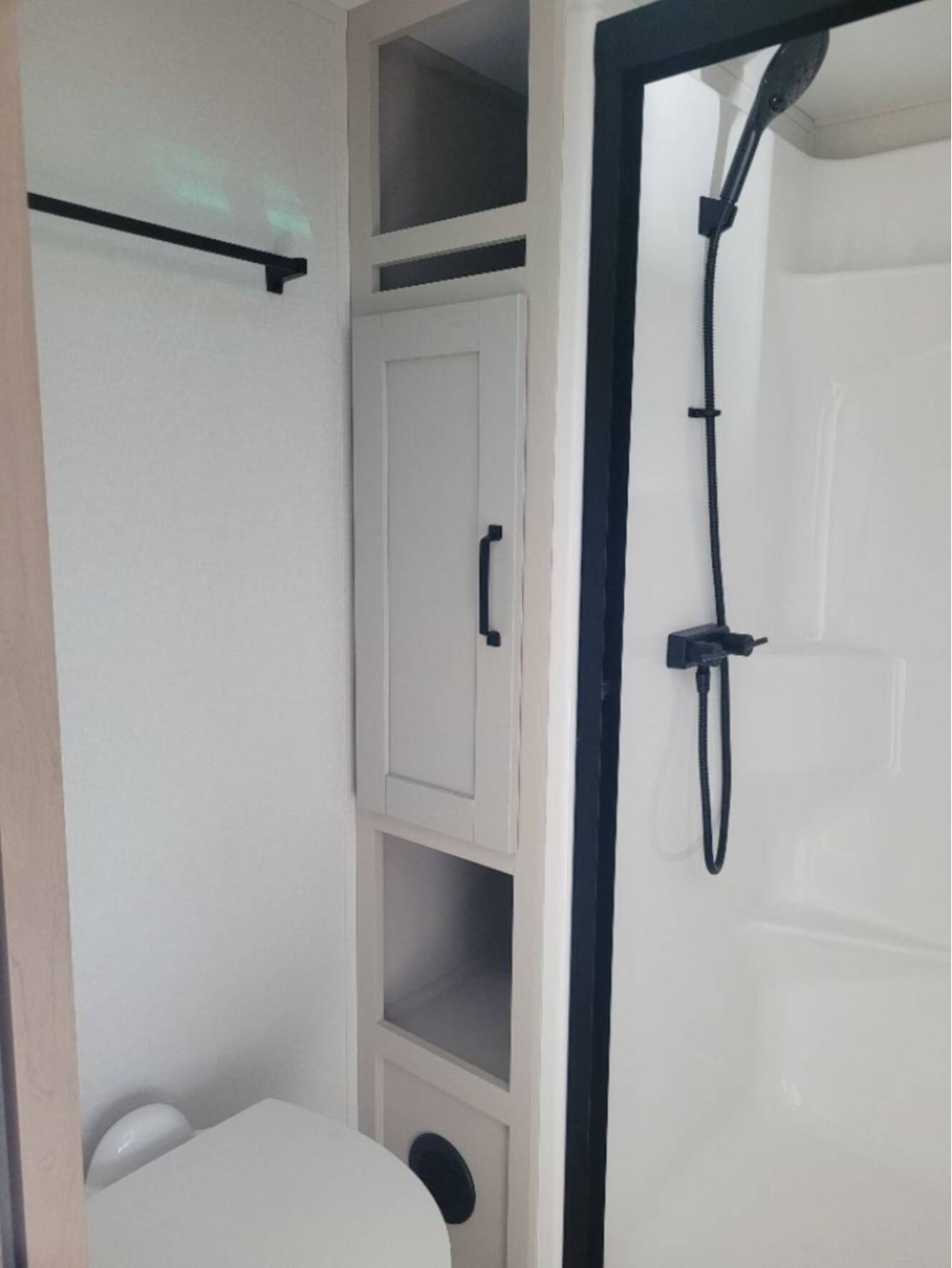A photo of this 2026 Grand Design Reflection 337RLS