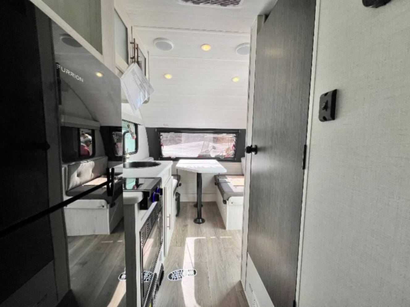 A photo of this 2026 Forest River R-Pod RP-171
